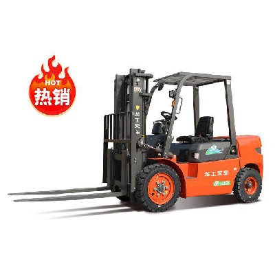 CPD-30EWL锂电池叉车