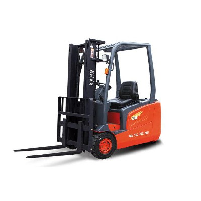 CPDS20三支点蓄电池叉车