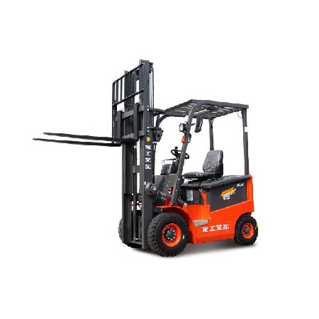 CDP15-EI2蓄电池叉车