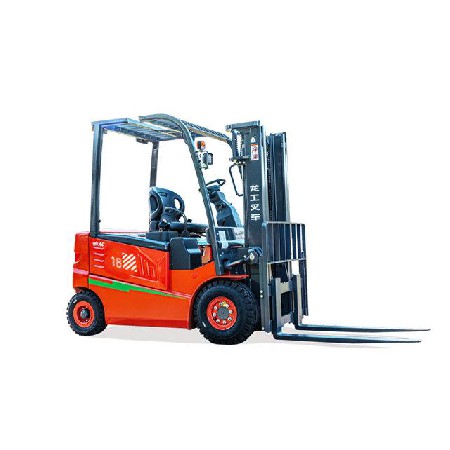 CPD18-N蓄电池叉车