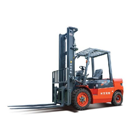 CPC35Z出租专用叉车