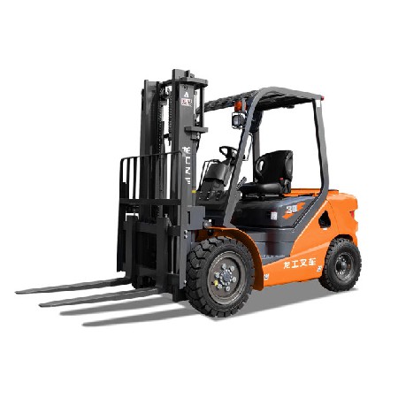 CPC(D)30-LX02内燃叉车