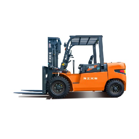 CPC50-LQ17内燃叉车